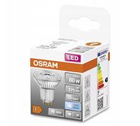 OSR 075453647 - Faretto a LED STAR GU10, 6,9 W, 575 lm, 4000 K.