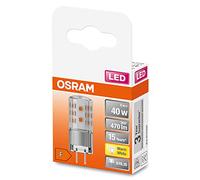 OSRAM LED Star PIN 35, lampadina a LED per base GY6.35, bianco caldo (2700K), 320 lumen, sostituisce le tradizionali lampadine da 35W, confezione da 1