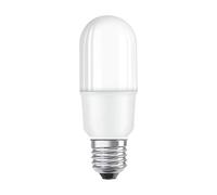 Osram LED Star Stick Lampada E27, 10 W, Luce Calda, 1 Lamp, standard, plastica