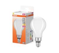 OSRAM LED SUPERSTAR CLASSIC A 200 Filament DIM bianco caldo
