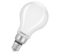 OSRAM LED SUPERSTAR CLASSIC A 200 Filament DIM in forma A, lampada LED, vetro se