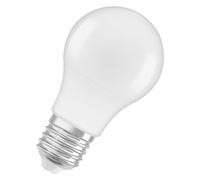 OSRAM LED Lampadina Relax/Attiva/Sleep a incandescenza E27 4,9W opaca Osram
