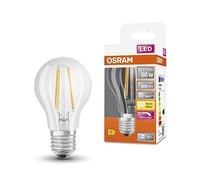 OSR 075115958 - Lampada a LED SUPERSTAR E27, 7,5 W, 806 lm, 2700 K, dimmerabile