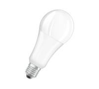 Osram LED Superstar lampada LED A67 E27, 2700 K, 2452 lm, 21 W, 4058075433847, A67 LED Superstar [Lampadine > Lampade a LED]