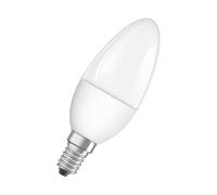 OSR 075430914 - Lampada A LED SUPERSTAR E14, 5,7 W, 470 lm, 2700 K, dimmerabile