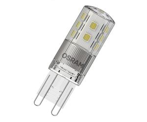Osram LED Superstar lampada LED PIN 32 G9, 2700 K, 3 W, 4058075607286, PIN 32 LED Superstar [Lampadine > Lampade a LED]