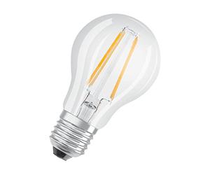 OSRAM LED SUPERSTAR PLUS CLASSIC A FILAMENT 60 ACTIVE/RELAX Click-CCT