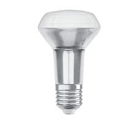 OSRAM LAMPADA LED RIFLETTORE OPACO (60) E27 DIM