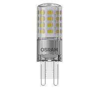 OSR 075432277 - LED lamp STAR+ TRIPLE G9, 4 W, 470 lm, 2700 K, dimmable
