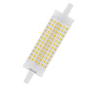 OSR 075432697 - LED lamp STAR LINE R7S, 17,5 W, 2500 lm, 2700 K, 118 mm