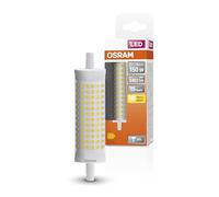 OSR 075432697 - LED lamp STAR LINE R7S, 17,5 W, 2500 lm, 2700 K, 118 mm