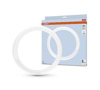 OSRAM LED TUBE T9C EM 32, tubo LED circolare, 18.3W, 2200lm, 4000K, luce bianca fredda, alternativa LED alle classiche lampade fluorescenti T9, lunga durata, basso consumo energetico
