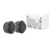 OSRAM LEDCAP09 Zoccolo portalampada auto Forma (lampadina per auto) Adapter fü