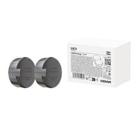 OSRAM LEDCAP11 Zoccolo portalampada auto Forma (lampadina per auto) Adapter fü
