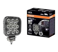 OSRAM LEDDL109-WD Faro retromarcia a LED per Auto e Camion, Set di 1