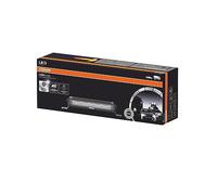 OSRAM LEDriving® Lightbar FX250-CB GEN 2, Faro di profondità LED per illuminazione di campo lontano/vicino, combo, 6000K, 2520lm, fascio luminoso lungo fino a 320 m, 12V/24V, omologazione ECE