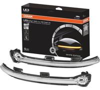 OSRAM LEDDMI 5G0 WT S LEDriving indicatore di direzione LED per vw golf 7 VII