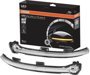 OSRAM LEDDMI 5G0 WT S LEDriving indicatore di direzione LED per vw golf 7 VII