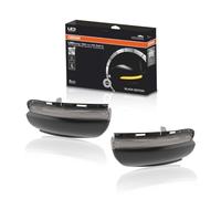 Set di indicatori LEDriving Dynamic Mirror Indicator OSRAM LEDDMI 5K0 BK S