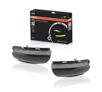 Set di indicatori LEDriving Dynamic Mirror Indicator OSRAM LEDDMI 5K0 BK S