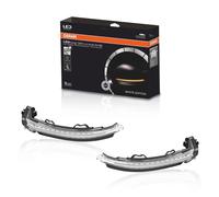 OSRAM LEDriving DMI per Audi A4 - A5 - Indicatori negli specchietti retrovisori esterni - bianco