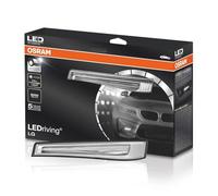 OSRAM LEDriving LG - Installazione individuale