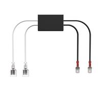 OSRAM LEDriving ERROR CANCELER - LEDEC02-2HB Tillbehör för eftermontering av LED