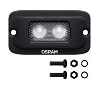 OSRAM LEDFLUSH101-FL Faro da lavoro