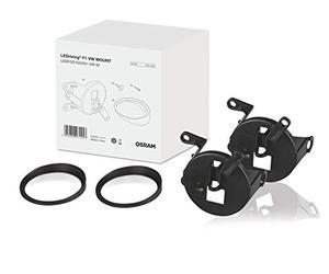 Osram LEDFOG201-VW-M Staffa di Montaggio LEDriving FOG PL/F1