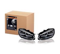 OSRAM LEDriving XENARC CHROME Edition VW Golf VI - Fari