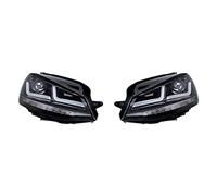 OSRAM LEDHL104-BK Kit faro principale Fari completi