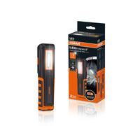 Lampada officina led Osram Fast Charge PRO500 ricarica veloce tramite USB-C