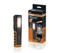 Lampada officina led Osram Fast Charge PRO500 ricarica veloce tramite USB-C