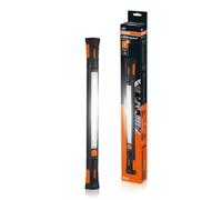 OSR LEDIL407 - Lampada da lavoro a LED UTILITY 1000, 400 - 1000 lm, batteria ri