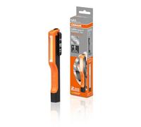 OSRAM LEDinspect POCKET 110 ESSENTIAL, lampada di ispezione a LED da 100 lm, LED COB ad alta potenza, per uso fai da te e professionale