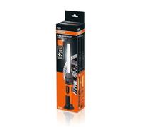 OSRAM LEDinspect Slim MAX1000, Luce di ispezione a LED Sottile, 6000K, Luce di Lavoro a LED Ricaricabile, Magnetica, Flessibile, in ancio