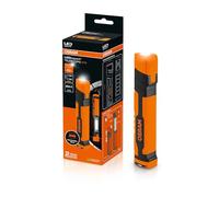 OSRAM LEDinspect TELESCOPIC 270, lampada di ispezione LED ricaricabile estraibile, 270lm, bianca