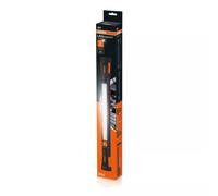 OSR LEDIL407 - Lampada da lavoro a LED UTILITY 1000, 400 - 1000 lm, batteria ri