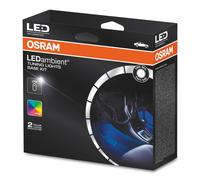 Luci di sintonizzazione dei membri OSRAM - Pacchetto di base