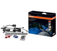 Luci di sintonizzazione dei membri OSRAM - Pacchetto di base