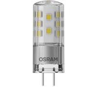 LED GY6.35 12V 4W 2700K Osram trasparente
