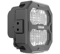 OSRAM LEDPWL 109-FL Faro da lavoro 12 V, 24 V LEDriving® Cube PX4500 Flood Luc