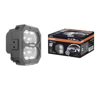 OSRAM LEDPWL 112-SP Faro da lavoro 12 V, 24 V LEDriving® Cube PX4500 Spot Luce