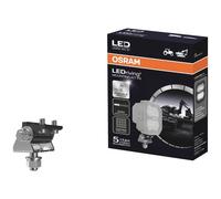OSRAM LEDPWL ACC 101 Supporto LEDriving® Mounting Kit PX (L x A x P) 35 x 45 x