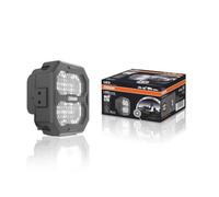 Faro ausiliario alogeno avvitato LEDPWL104-WD OSRAM