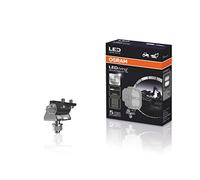 OSRAM LEDPWL ACC 101 Supporto LEDriving® Mounting Kit PX (L x A x P) 35 x 45 x