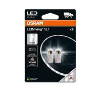 OSRAM LEDriving SLT ≜ W5W, 24V, Lampade di segnalazione per camion, fuoristrada, non ECE, 2 lampade