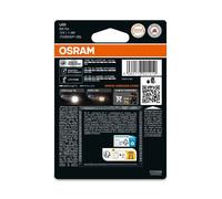 OSRAM LEDriving SL indicatore lampadina 7506DWP-2BL P21W non ECE