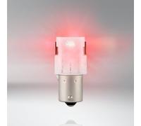 Osram LEDriving® 7506DRP-02B 1,9W/12V BA15s ≠ "P21W" Red
