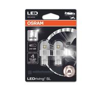 OSRAM LEDriving SL - Fuoristrada W16W - bianco